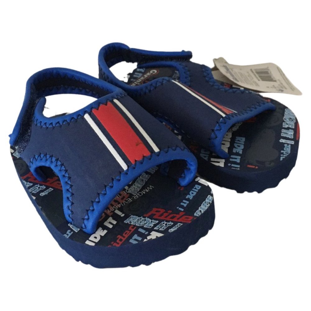 Baby Sandal Shoes Size 4 Children's footwear